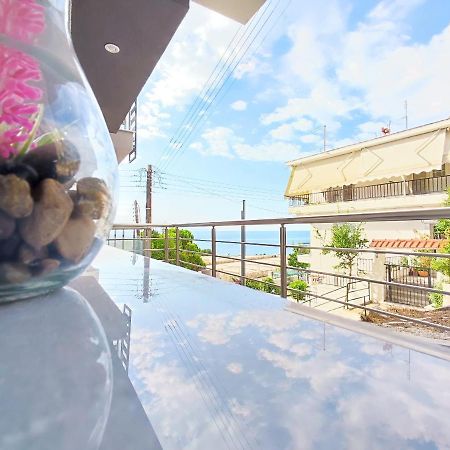 Sunrise Apartment Kavala Exterior photo