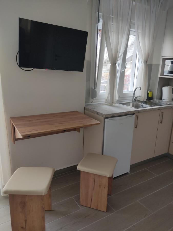 Sunrise Apartment Kavala Exterior photo