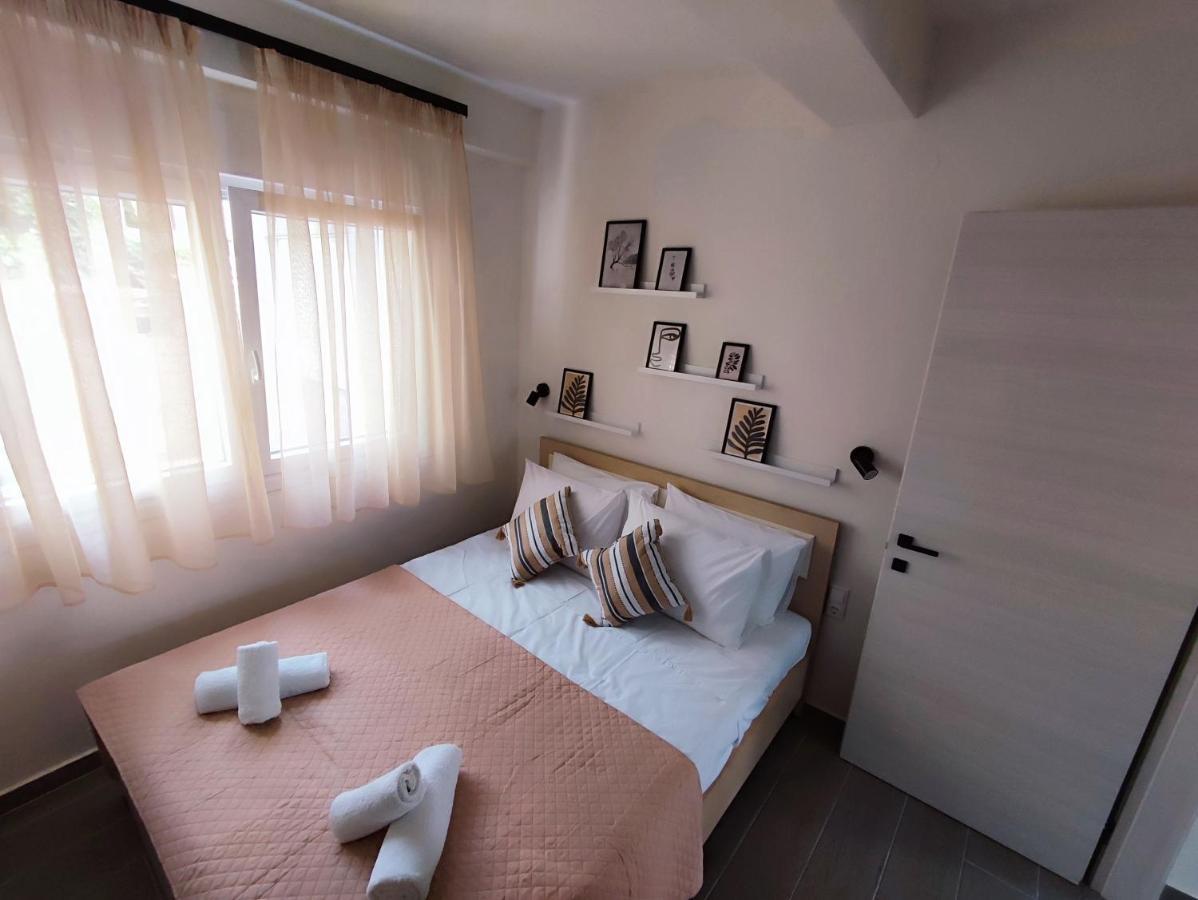 Sunrise Apartment Kavala Exterior photo